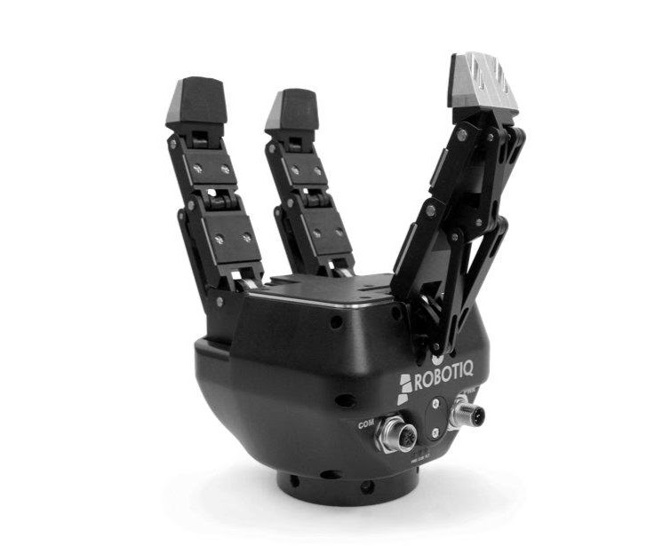 Robotiq 3 Finger Adaptive Gripper