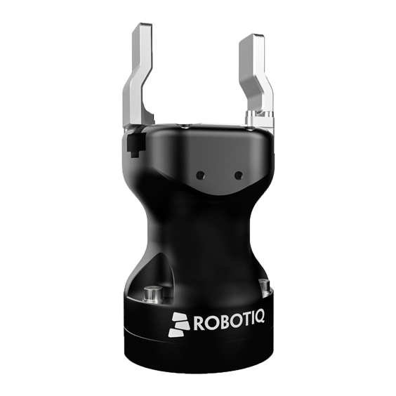 Robotiq Hand-E