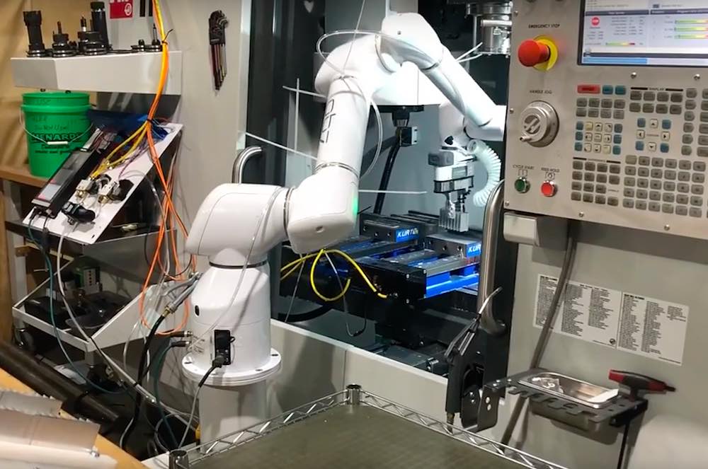 Collaborative Robots – Need and Necessity?